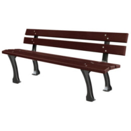 Banc bois Le Bordelais