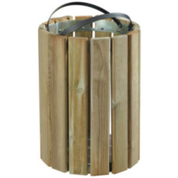Support sac étriers