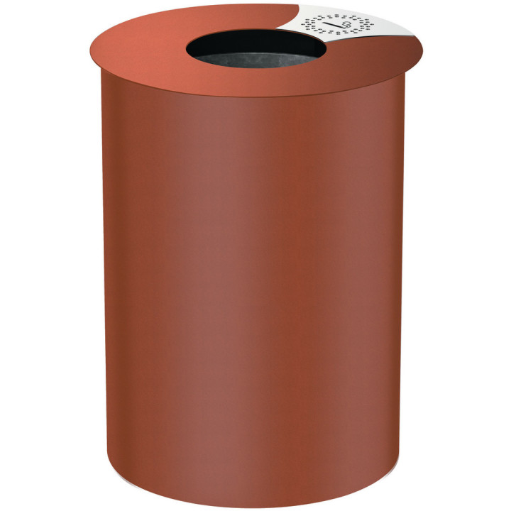 Effet corten