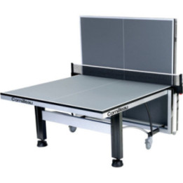 Table intérieure tennis de table 740 ITTF - accessible P.M.R.