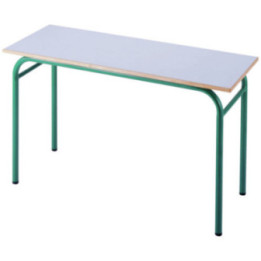 Hauteur plateau : // taille 2 : 53 cm // taille 3 : 59 cm