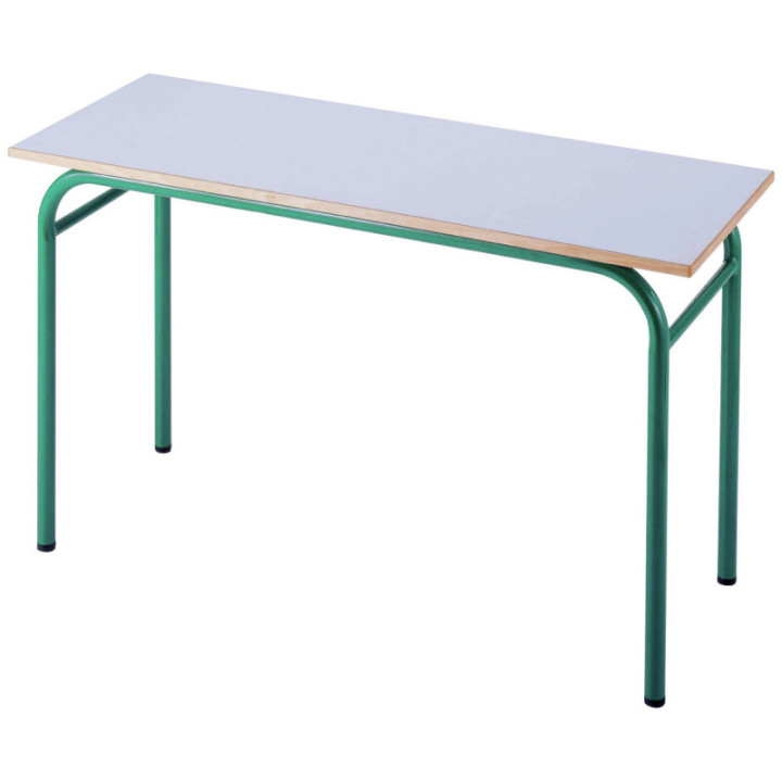 Hauteur plateau : // taille 2 : 53 cm // taille 3 : 59 cm