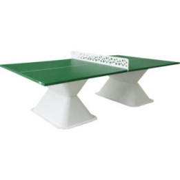 Table d'extérieur