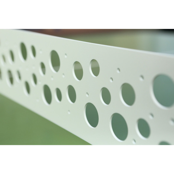 Table ping-pong Balia - accessible P.M.R.