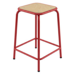 Table scolaire démontable Théorème taille 6