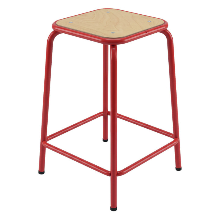 Table scolaire démontable Théorème taille 6