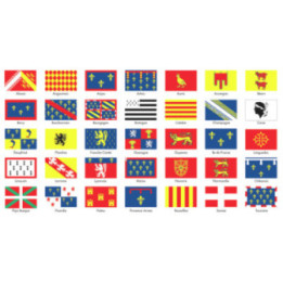 Oriflamme Province
