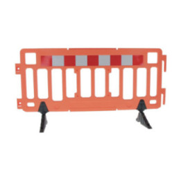 Barrière de sécurité
