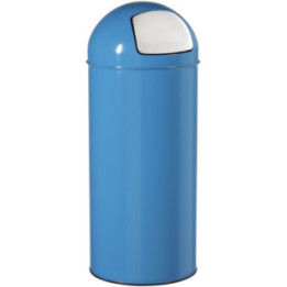 Corbeille de bureau Push