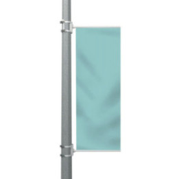 Kakémono NOVEMBRE BLEU