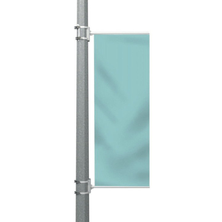 Kakémono NOVEMBRE BLEU