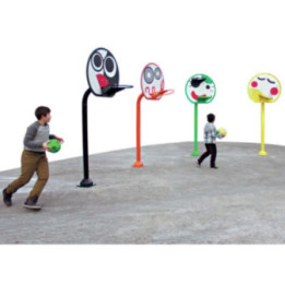Panier basket enfants Kid basket