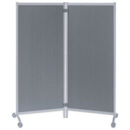 Teinte aluminium