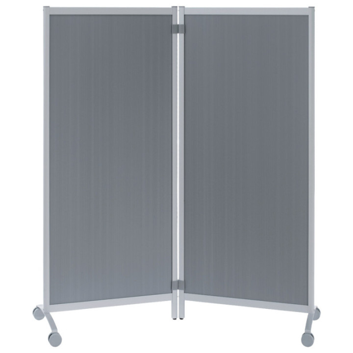 Teinte aluminium