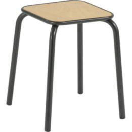 Table scolaire démontable Théorème taille 6