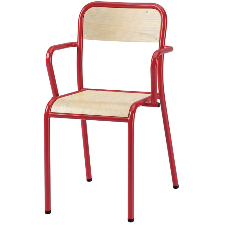 Table scolaire démontable Théorème taille 6