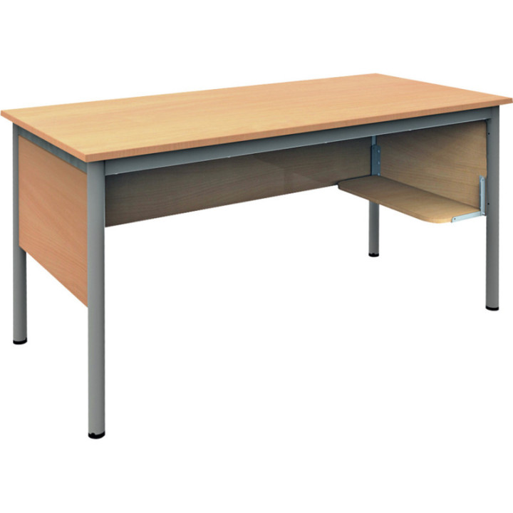 Table scolaire démontable Théorème taille 6