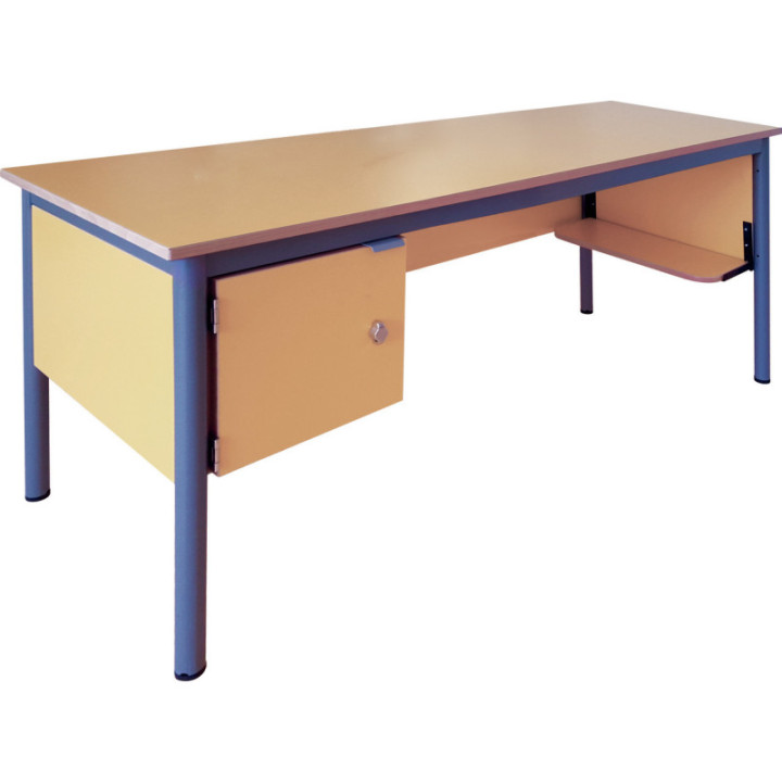 Table scolaire démontable Théorème taille 6
