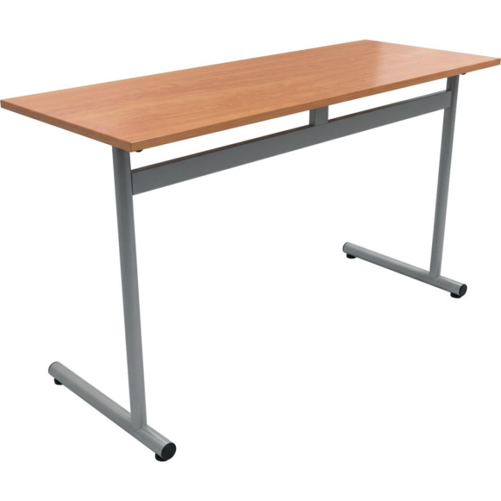 Table scolaire démontable Théorème taille 6