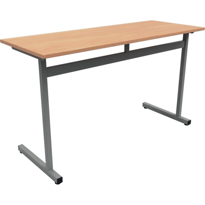 Table scolaire démontable Théorème taille 6