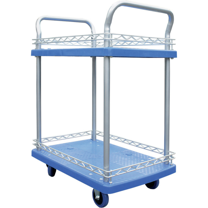 Chariot industriel