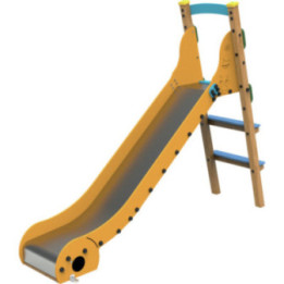 Toboggan Express eco