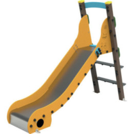 Toboggan Express eco