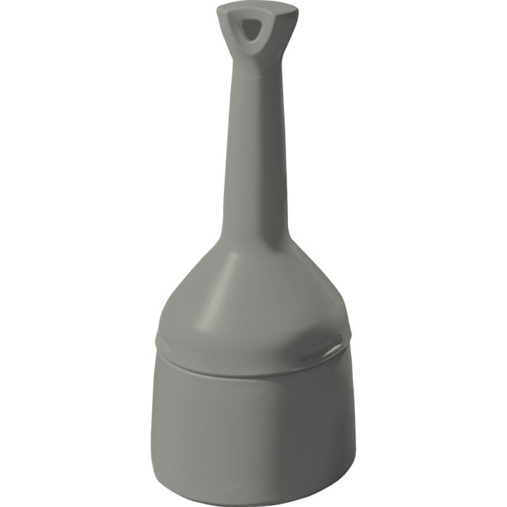 Cendrier PEHD Colonne