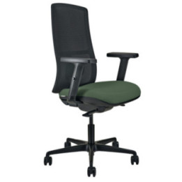 Fauteuil de bureau synchrone Ergo