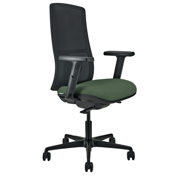 Fauteuil de bureau synchrone Ergo