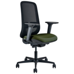 Siège de bureau ergonomique Allure