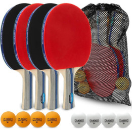 Table ping-pong Balia - accessible P.M.R.