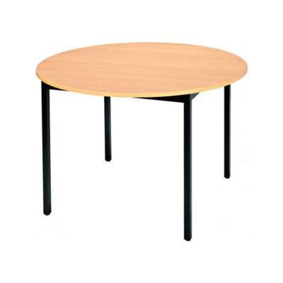 Table modulaire ronde