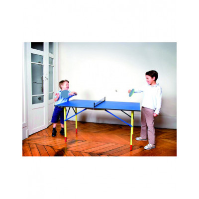 Table ping-pong mini pliante