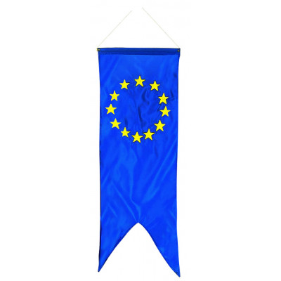 Oriflamme Union Européenne