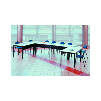 Table de réunion Compo