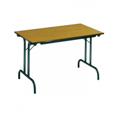 Table rectangle pliante TPL