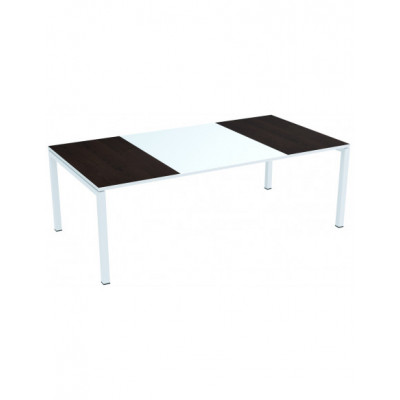 Table rectangulaire Allure