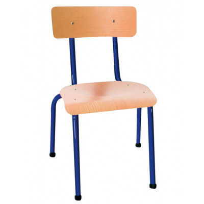 Chaise scolaire Fanny taille 3