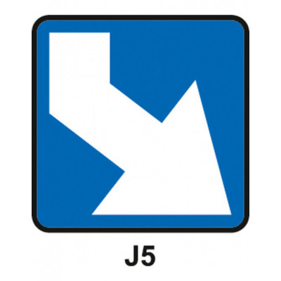 Balises type J5