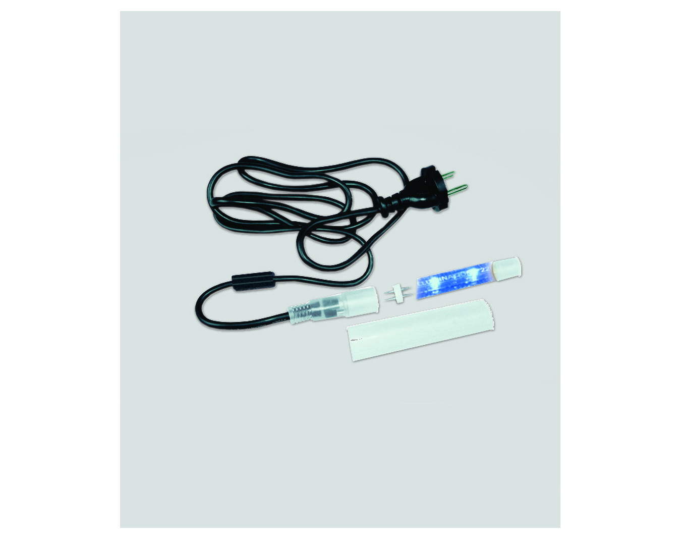 Cordon lumineux LED : Devis sur Techni-Contact - Illumination noël par  cordon