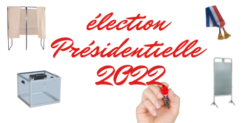 Élections présidentielles