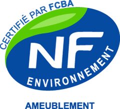 NF Environnement Ameublement
