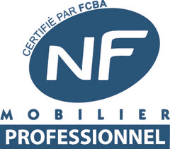 NF mobilier Professionnel
