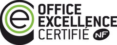 Office excellence certifié NF